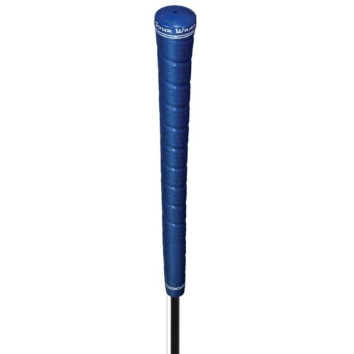 Golf Pride TOUR WRAP 2G 60 Grip BLUE – Image 5