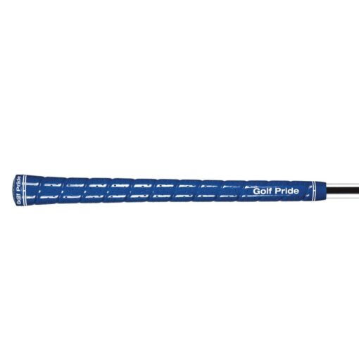 Golf Pride TOUR WRAP 2G 60 Grip BLUE – Image 4