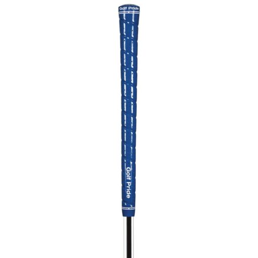 Golf Pride TOUR WRAP 2G 60 Grip BLUE – Image 3