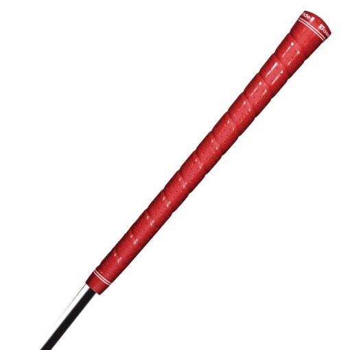 Golf Pride TOUR WRAP 2G 60 Grip RED – Image 3