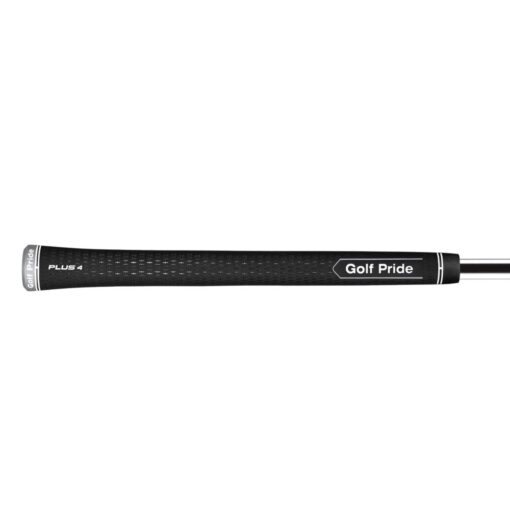 Golf Pride TOUR VELVET PLUS4 STANDARD 60 Grip – Image 3