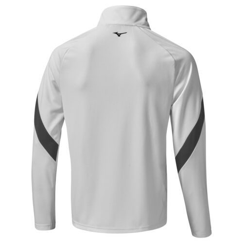 Mizuno Breath Thermo Drop ¼ Zip – Image 11
