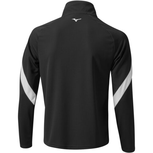 Mizuno Breath Thermo Drop ¼ Zip – Image 9