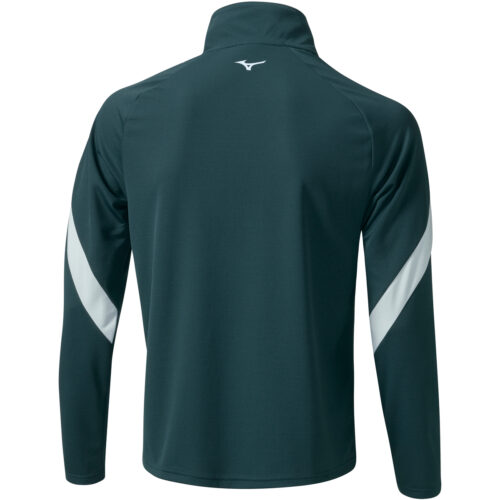 Mizuno Breath Thermo Drop ¼ Zip – Image 7