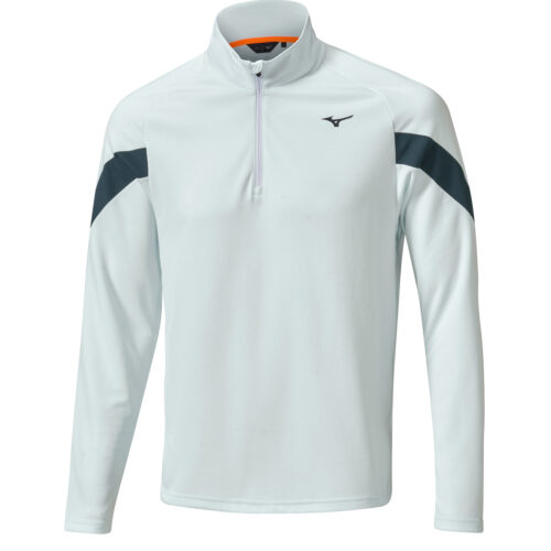 Mizuno Breath Thermo Drop ¼ Zip 