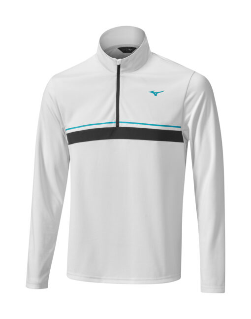 Mizuno Breath Thermo ST 1/4 Zip – Image 8