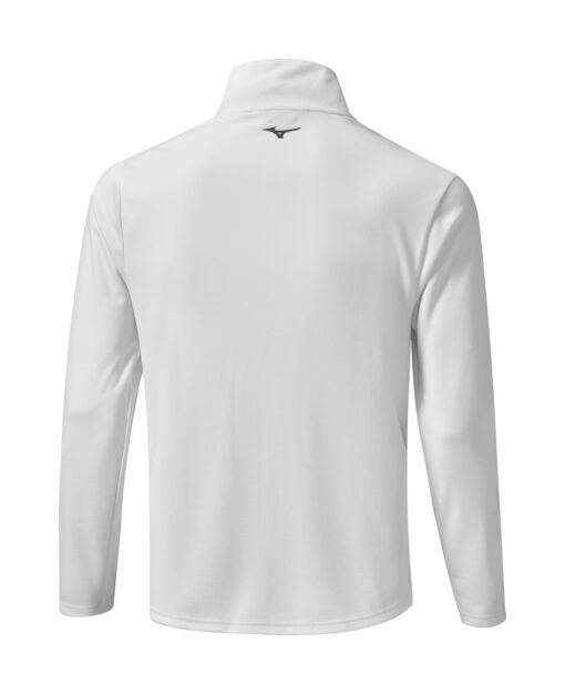 Mizuno Breath Thermo ST 1/4 Zip – Image 9
