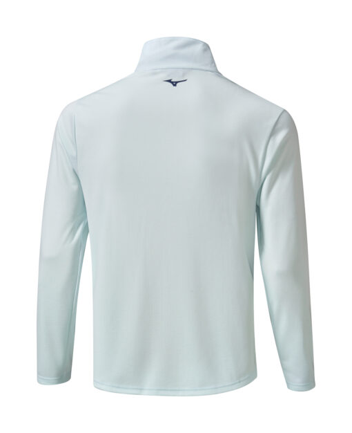 Mizuno Breath Thermo ST 1/4 Zip – Image 5