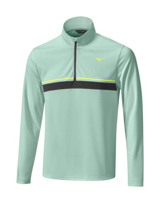 Mizuno Breath Thermo ST 1/4 Zip – Image 6