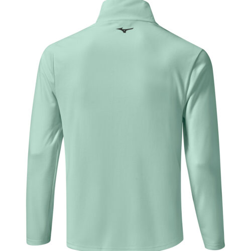 Mizuno Breath Thermo ST 1/4 Zip – Image 7