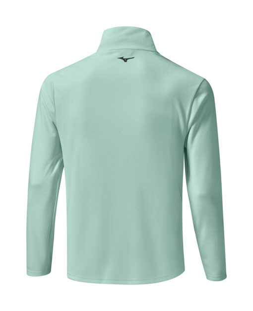 Mizuno Breath Thermo ST 1/4 Zip – Image 7