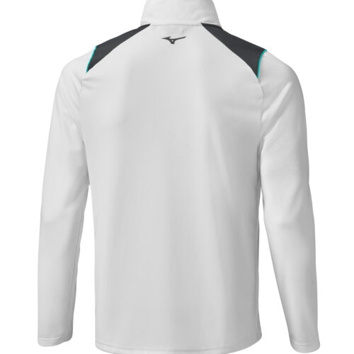 Mizuno Breath Thermo Elite 1/4 Zip – Image 9