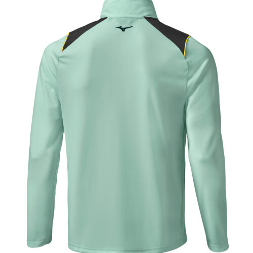 Mizuno Breath Thermo Elite 1/4 Zip – Image 5