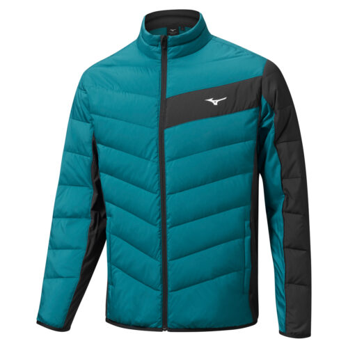 Mizuno Breath Thermo Max Jacket – Image 2