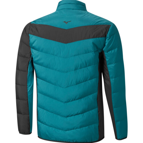 Mizuno Breath Thermo Max Jacket – Image 3
