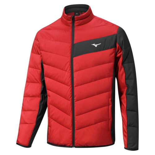 Mizuno Breath Thermo Max Jacket – Image 4