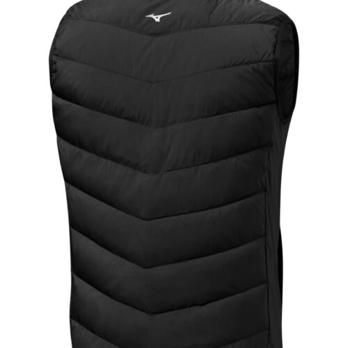Mizuno Breath Thermo Max Gilet – Image 6