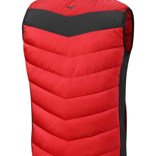 Mizuno Breath Thermo Max Gilet – Image 3