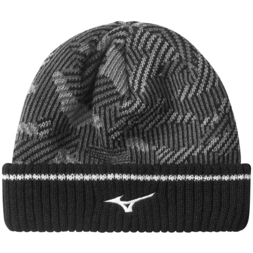 Mizuno Camo Beanie – Image 3