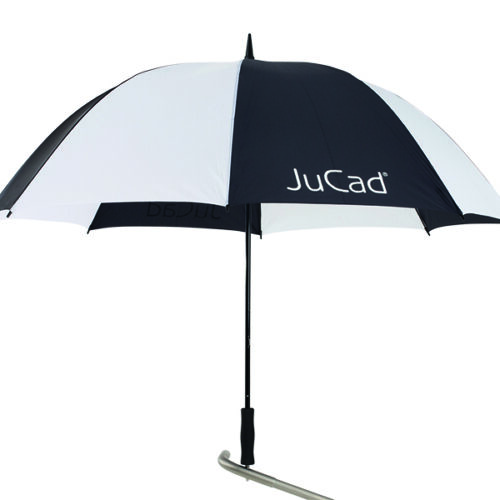 JuCad golf umbrella with pin – Image 5