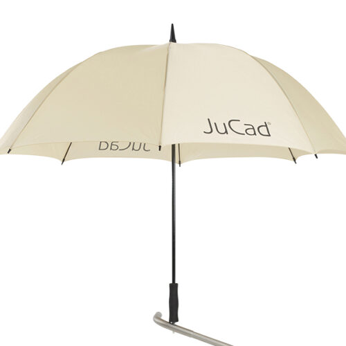 JuCad golf umbrella with pin – Image 15