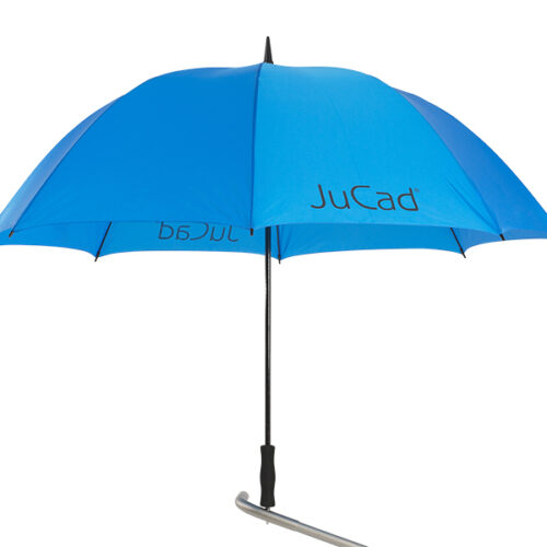 JuCad golf umbrella with pin – Image 14