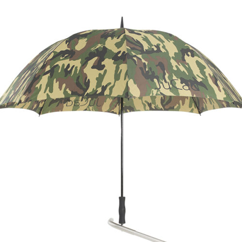 JuCad golf umbrella with pin – Image 13