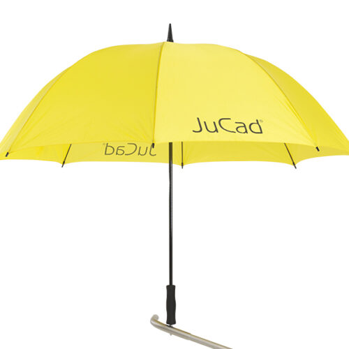 JuCad golf umbrella with pin – Image 12