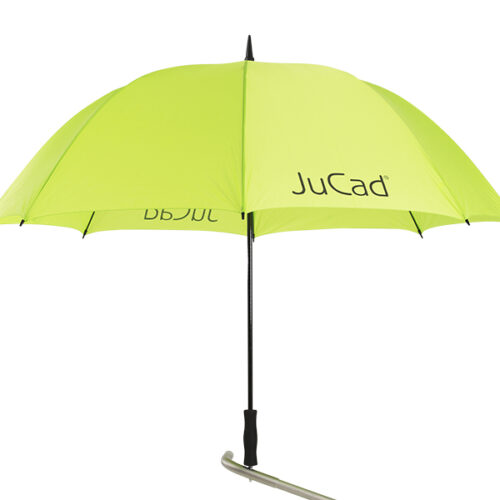 JuCad golf umbrella with pin – Image 11