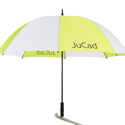 JuCad golf umbrella with pin – Image 10