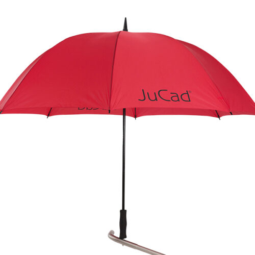 JuCad golf umbrella with pin – Image 7