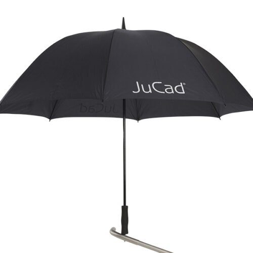 JuCad golf umbrella with pin – Image 6