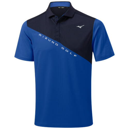 Mizuno Trace Polo – Image 6