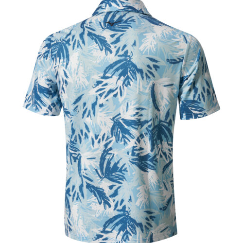 Mizuno Cali Cool Polo – Image 5