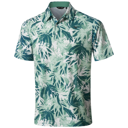Mizuno Cali Cool Polo – Image 6