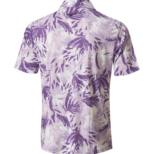 Mizuno Cali Cool Polo – Image 9