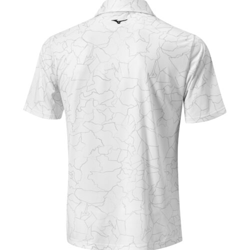 Mizuno Fragma Polo – Image 3