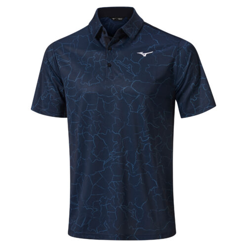 Mizuno Fragma Polo – Image 8