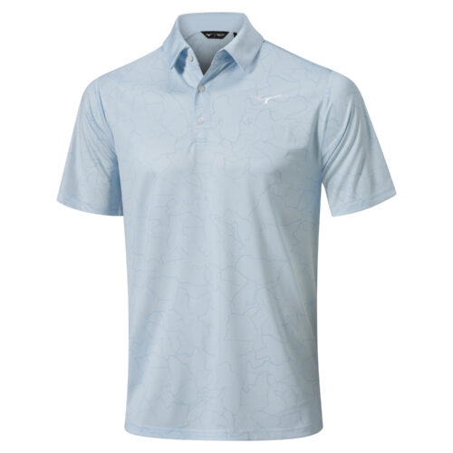 Mizuno Fragma Polo – Image 6