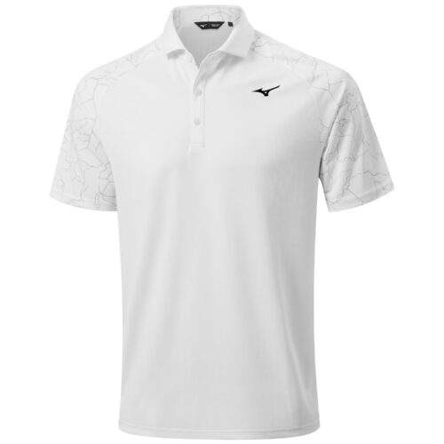 Mizuno Fragma Drop Polo – Image 4