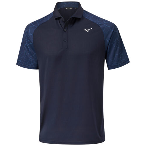 Mizuno Fragma Drop Polo – Image 8