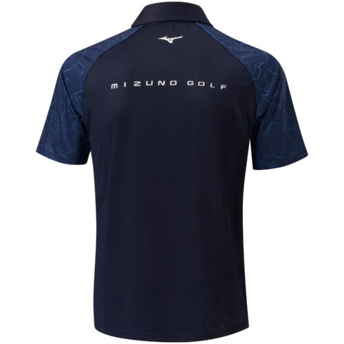 Mizuno Fragma Drop Polo – Image 9