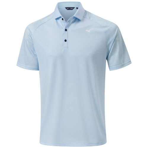 Mizuno Fragma Drop Polo – Image 6