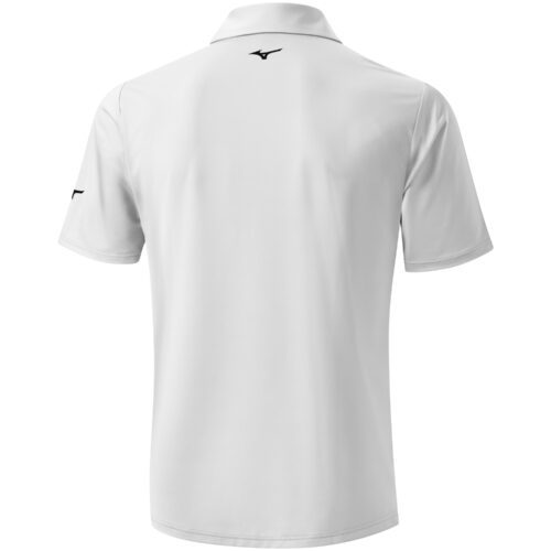 Mizuno Cali Stripe Polo – Image 3