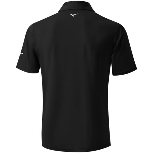 Mizuno Cali Stripe Polo – Image 5