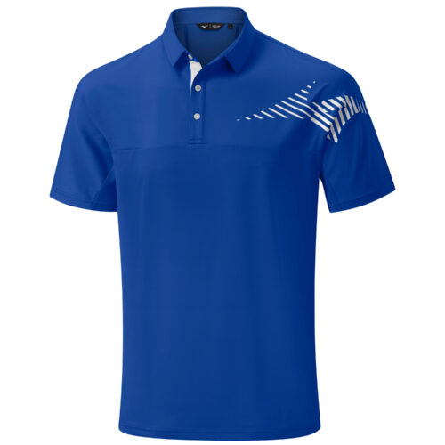 Mizuno Laser RB Polo – Image 6