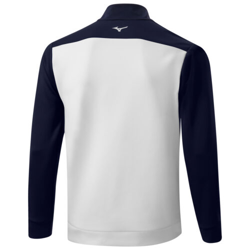 Mizuno RB 1/4 Zip – Image 3