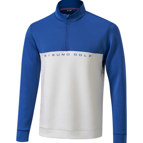 Mizuno Trace 1/4 Zip – Image 6