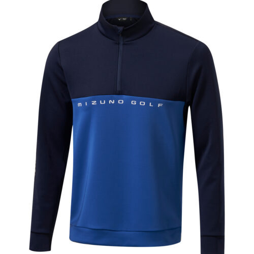 Mizuno Trace 1/4 Zip – Image 8