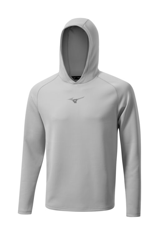 Mizuno G-Style Hoodie 24 – Image 9